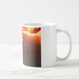 Turbulenz C-130 Kaffeetasse