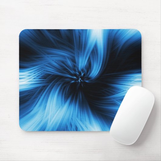TURBULENZ-MAUSUNTERLAGE MOUSEPAD (Mit Mouse)