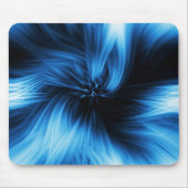 TURBULENZ-MAUSUNTERLAGE MOUSEPAD (Vorne)