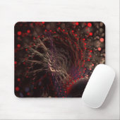 Turbulenz Mousepad (Mit Mouse)