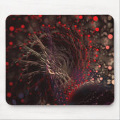 Turbulenz Mousepad (Vorne)