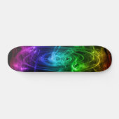 Turbulenz Skateboard (Horizontal)