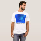 TURBULENZ T-Shirt (Vorne ganz)