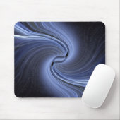 Turbulenzsymphonie Mousepad (Mit Mouse)