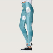 Turchesi Spot Leggings (Links)