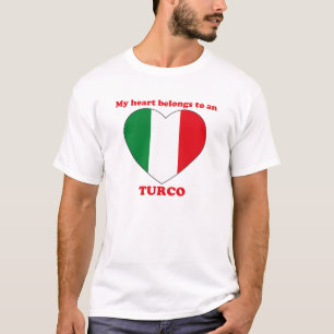 Turco T-Shirt
