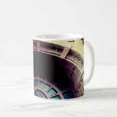 Türdetails Kaffeetasse (VorderseiteRechts)