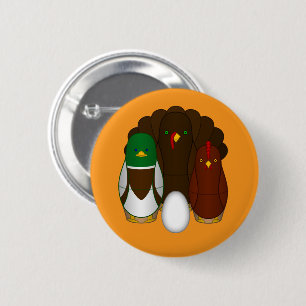 Turducken Button