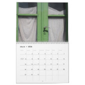 Türen Kalender (Mär 2026)