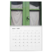 Türen Kalender (Mär 2027)