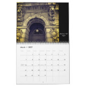 Türen Kalender (Mär 2027)