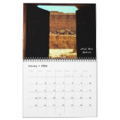 Türen Kalender (Jan 2026)