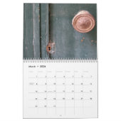 Türen Kalender (Mär 2026)