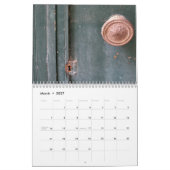 Türen Kalender (Mär 2027)