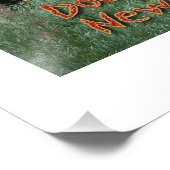 Türen New Mexico Version 2 Fotodruck (Ecke)