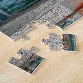 Türen von Italien - Cinque Terre - 8x10 - PC 110 Puzzle (Seite)