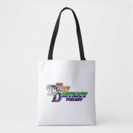 Turf District Pride Logo-Tasche Tasche