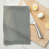 Türgriff Geschirrtuch (Viertel Falte)