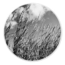 Türgriff, Getreidefelder