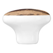 Türgriff, Photostrand und Kap Keramikknauf (Seitenansicht)