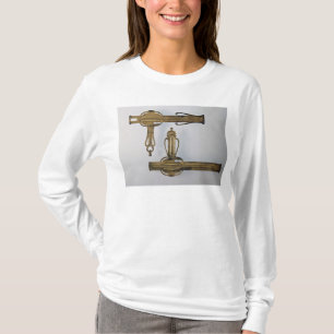 Türgriffe, 1898-99 T-Shirt