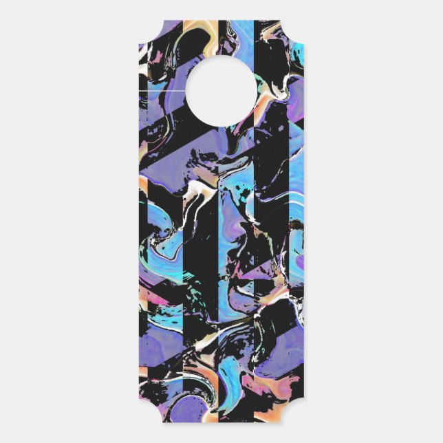 Türhänger Türanhänger (Vorderseite)