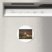 Turin, Italien Magnet (In Situ (Geschirrspüler))