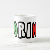 Turin Kaffeetasse (Mittel)