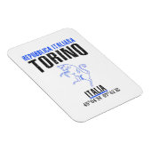 Turin Magnet (Rechte Seite)