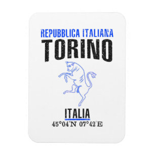 Turin Magnet