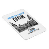 Turin Magnet (Rechte Seite)