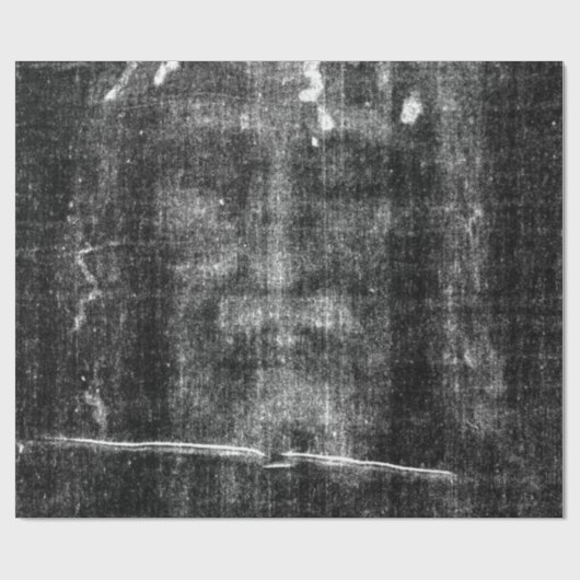 Turinendraht Geschenkpapier (Flach)