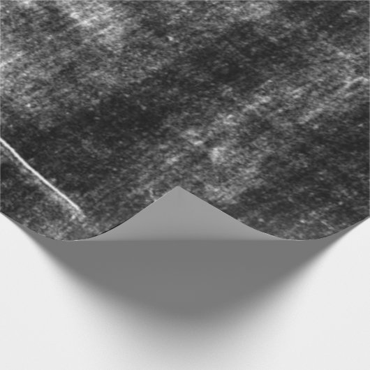 Turinendraht Geschenkpapier (Ecke)