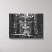 Turinendraht Leinwanddruck (Vorderseite)