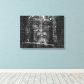 Turinendraht Leinwanddruck (Insitu (Holzboden))