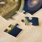 Turinendraht Puzzle (Seite)