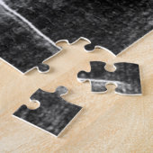 Turinendraht Puzzle (Seite)