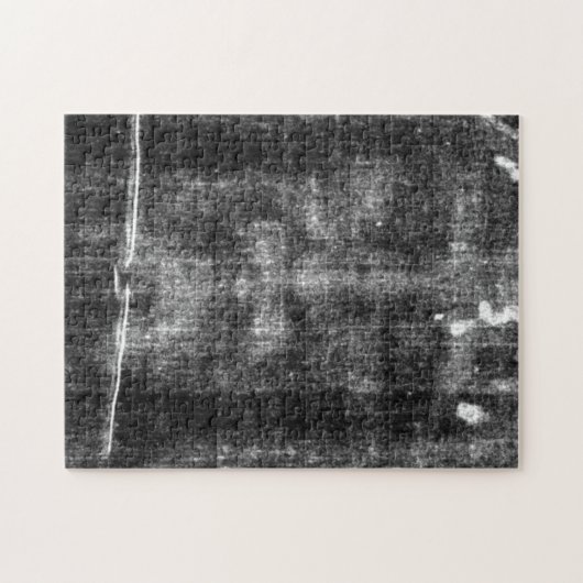 Turinendraht Puzzle (Horizontal)