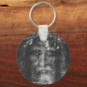 Turinendraht Schlüsselanhänger (Vorderseite)