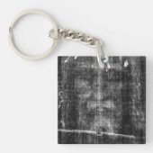 Turinendraht Schlüsselanhänger (Vorderseite)