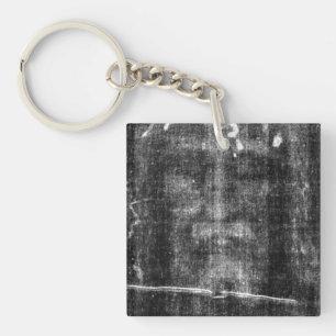 Turinendraht Schlüsselanhänger