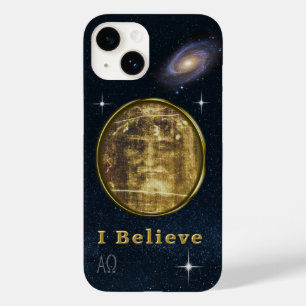 Turiner Grabtuch Case-Mate iPhone 14 Hülle