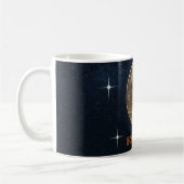 Turiner Grabtuch Kaffeetasse (Links)