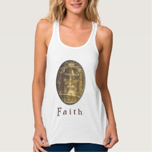 Turiner Grabtuch Tank Top