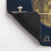 Turiner Mauspad (Ecke)