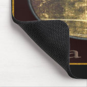 Turiner Mauspad (Ecke)