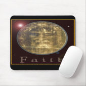 Turiner Mauspad (Mit Mouse)