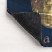 Turiner Mauspad (Ecke)