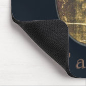 Turiner Mauspad (Ecke)