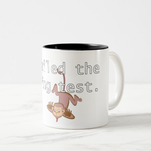 Turingtest Tasse (VorderseiteRechts)